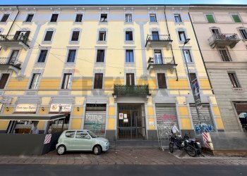 Edificio all\'aperto - Attico Via Giulio E Corrado Venini
 
54, Milano - foto 24