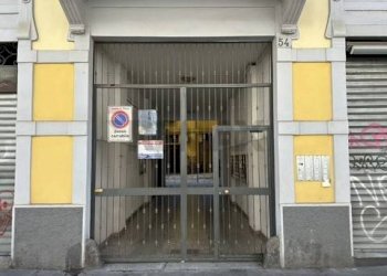 Edificio all\'aperto - Attico Via Giulio E Corrado Venini
 
54, Milano - foto 26