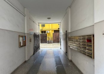 Ricezione / Lobby - Attico Via Giulio E Corrado Venini
 
54, Milano - foto 27