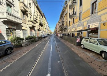 Edificio all\'aperto - Attico Via Giulio E Corrado Venini
 
54, Milano - foto 28