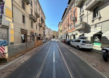 Edificio all\'aperto - Attico Via Giulio E Corrado Venini
 
54, Milano - foto 29