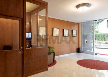 Ricezione / Lobby - Ufficio Viale Lunigiana
 
40, Milano - foto 8