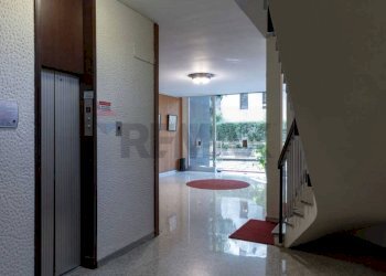 Ricezione / Lobby - Ufficio Viale Lunigiana
 
40, Milano - foto 14