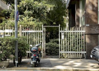 Edificio all\'aperto - Ufficio Viale Lunigiana
 
40, Milano - foto 15