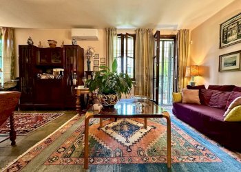 Soggiorno - Trilocale via Trento
 
4, Peschiera Borromeo - foto 1