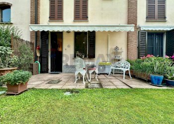 Casa all\'aperto - Trilocale via Trento
 
4, Peschiera Borromeo - foto 6