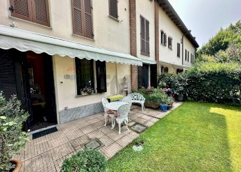 Giardino - Trilocale via Trento
 
4, Peschiera Borromeo - foto 7