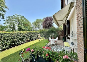 Giardino - Trilocale via Trento
 
4, Peschiera Borromeo - foto 9