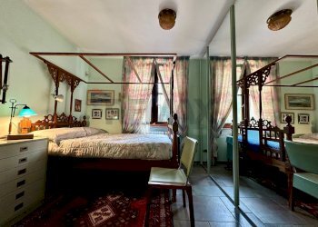 Camera / camera da letto - Trilocale via Trento
 
4, Peschiera Borromeo - foto 13