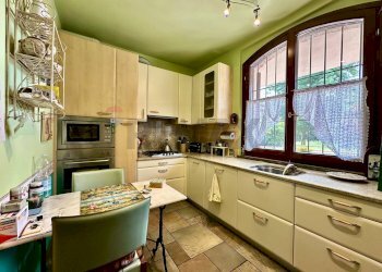 Cucina - Trilocale via Trento
 
4, Peschiera Borromeo - foto 15