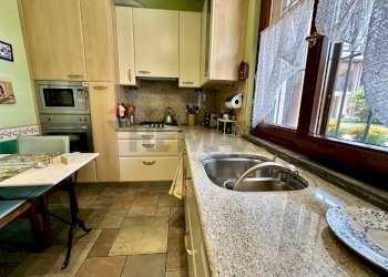 Cucina - Trilocale via Trento
 
4, Peschiera Borromeo - foto 17