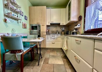 Cucina - Trilocale via Trento
 
4, Peschiera Borromeo - foto 18