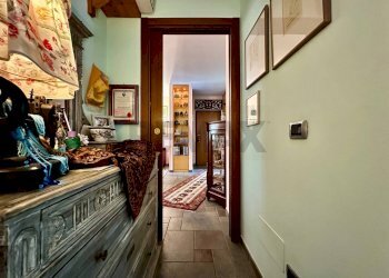 Hall / corridoio - Trilocale via Trento
 
4, Peschiera Borromeo - foto 19