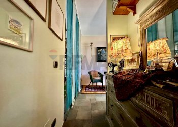 Hall / corridoio - Trilocale via Trento
 
4, Peschiera Borromeo - foto 24