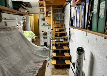 Scale - Trilocale via Trento
 
4, Peschiera Borromeo - foto 27