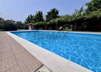 Piscina - Trilocale via Trento
 
4, Peschiera Borromeo - foto 30