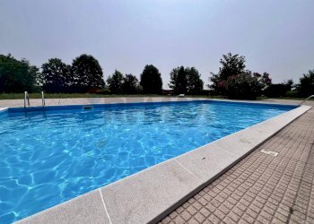 Piscina - Trilocale via Trento
 
4, Peschiera Borromeo - foto 31