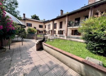 Edificio all\'aperto - Trilocale via Trento
 
4, Peschiera Borromeo - foto 39