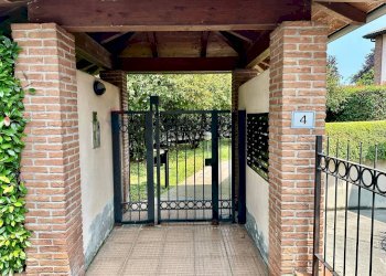 Terrazza - Trilocale via Trento
 
4, Peschiera Borromeo - foto 44