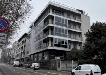 Edificio all\'aperto - Ufficio Viale Lunigiana
 
40, Milano - foto 1