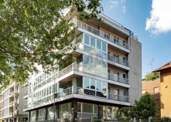 Edificio all\'aperto - Ufficio Viale Lunigiana
 
40, Milano - foto 4