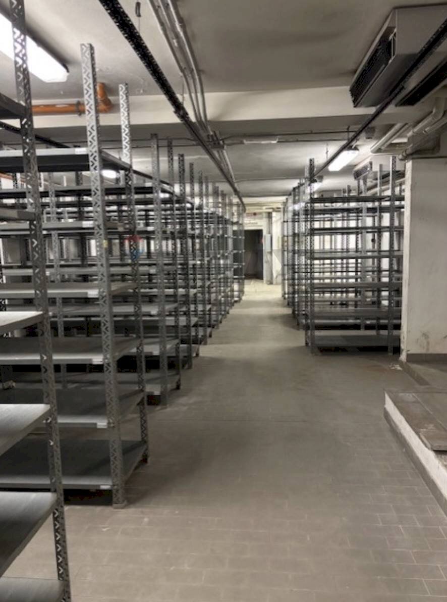 Dispensa di stoccaggio - Warehouse Via Broletto
 
30, Milano - photo 2