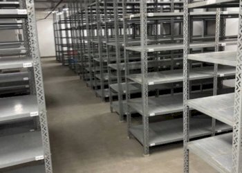 Dispensa di stoccaggio - Magazzino Via Broletto
 
30, Milano - foto 3