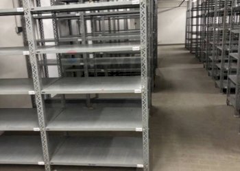 Dispensa di stoccaggio - Magazzino Via Broletto
 
30, Milano - foto 4