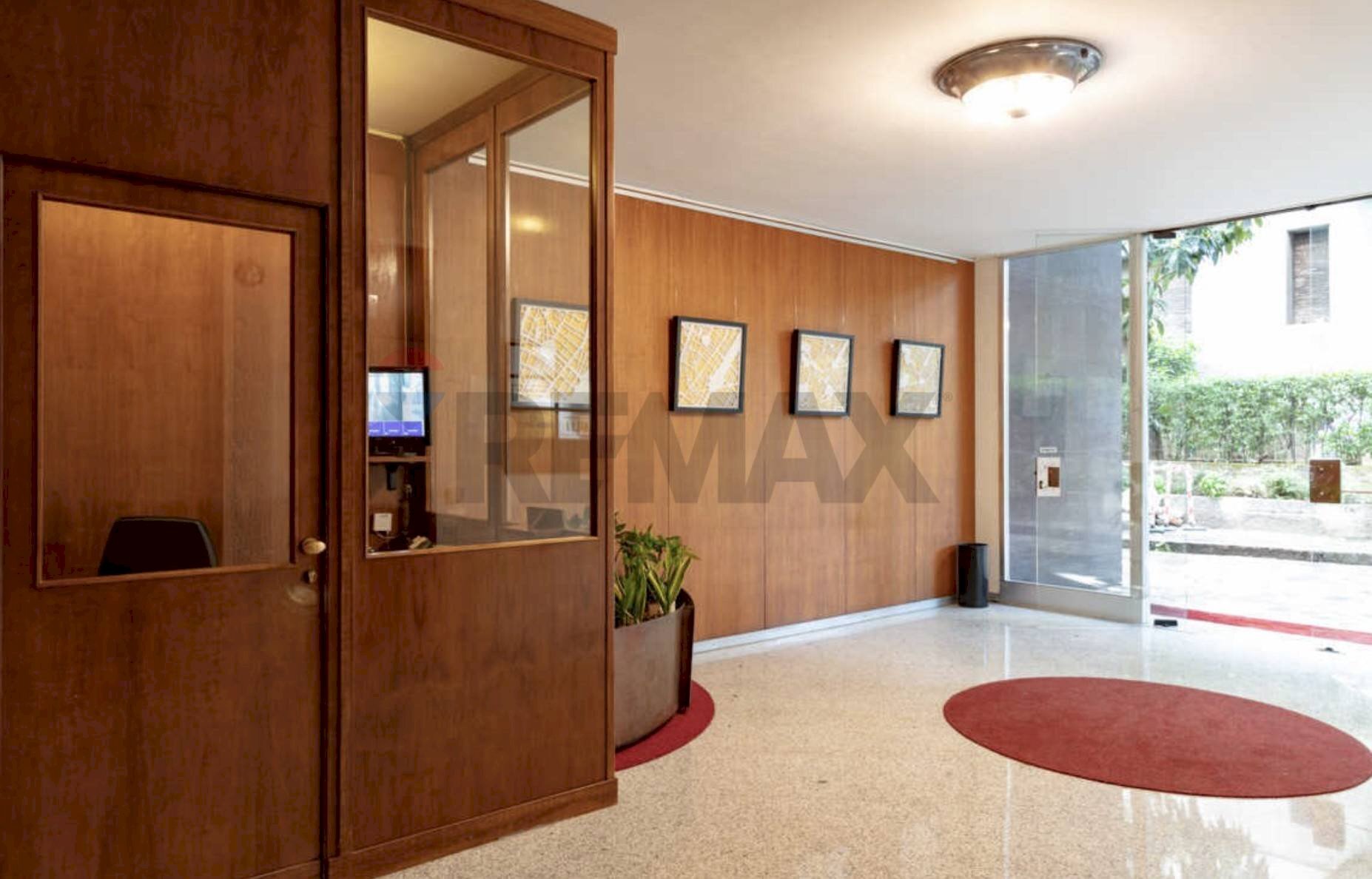 Ricezione / Lobby - Ufficio Viale Lunigiana
 
40, Milano - foto 2