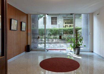 Ricezione / Lobby - Ufficio Viale Lunigiana
 
40, Milano - foto 3