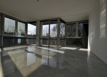 Stanza vuota - Ufficio Viale Lunigiana
 
40, Milano - foto 5