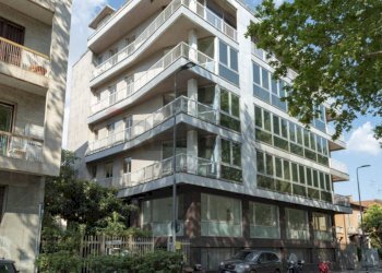 Edificio all\'aperto - Ufficio Viale Lunigiana
 
40, Milano - foto 17