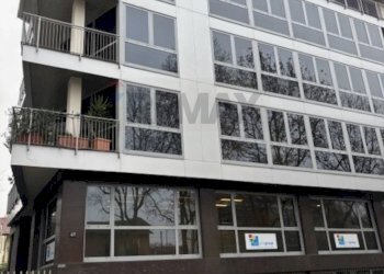 Edificio all\'aperto - Ufficio Viale Lunigiana
 
40, Milano - foto 18