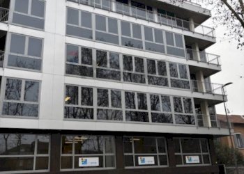 Edificio all\'aperto - Ufficio Viale Lunigiana
 
40, Milano - foto 20