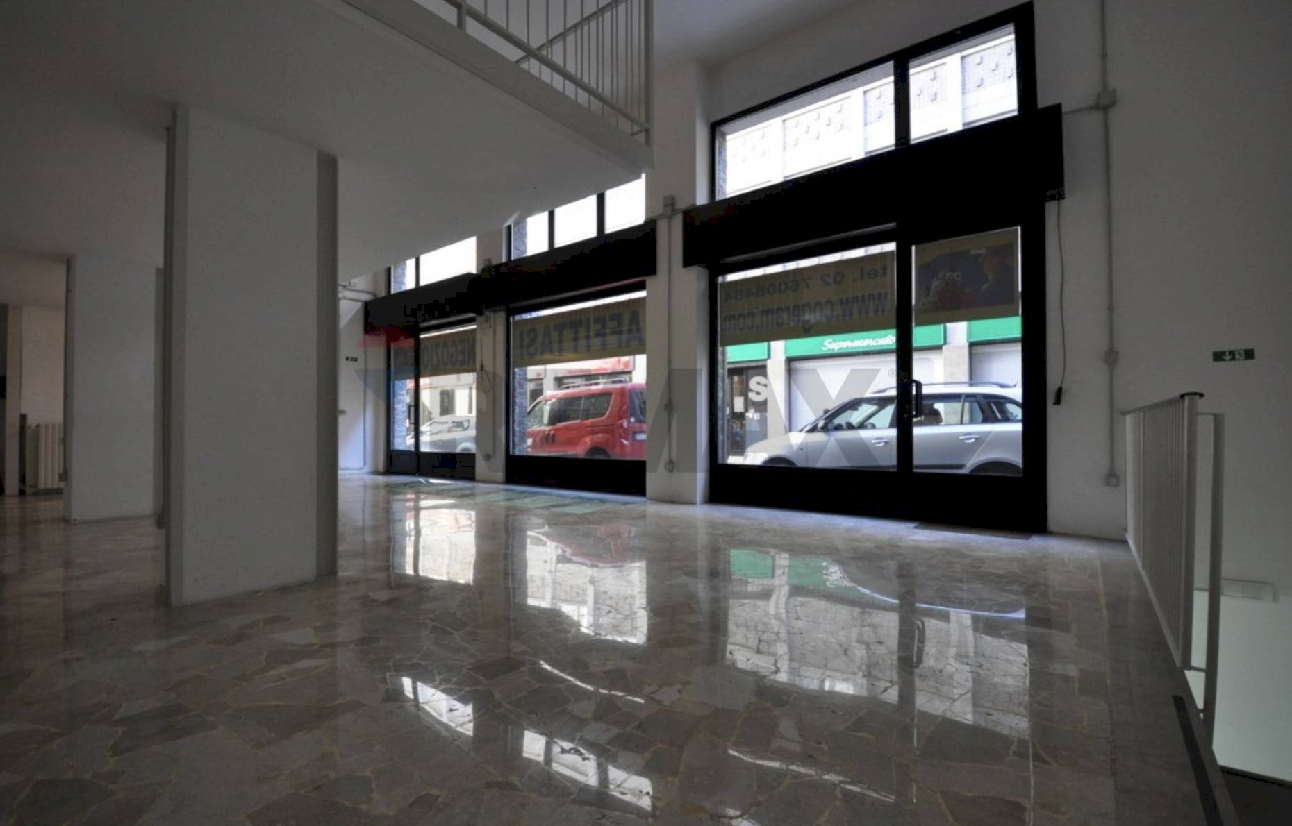 Stanza vuota - Shop Via Medici
15, Milano - photo 3