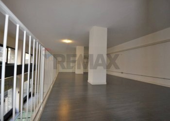 Hall / corridoio - Shop Via Medici
15, Milano - photo 4