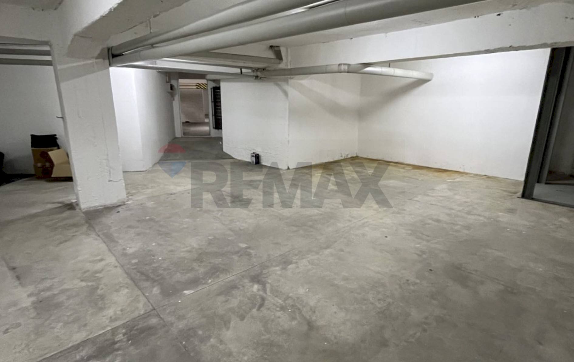 Parcheggio - Magazzino via degli Omenoni
 
2, Milano - foto 1