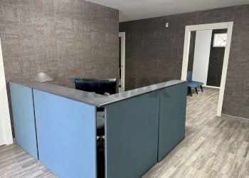 Cucina - Stabile - Palazzo Strada Stoppelli
 
9, Bari - foto 5