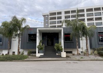 Edificio all\'aperto - Stabile - Palazzo Strada Stoppelli
 
9, Bari - foto 9