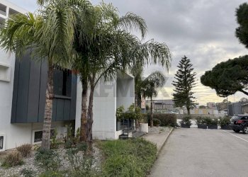 Edificio all\'aperto - Stabile - Palazzo Strada Stoppelli
 
9, Bari - foto 10