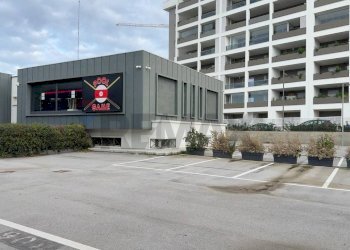 Edificio all\'aperto - Stabile - Palazzo Strada Stoppelli
 
9, Bari - foto 12