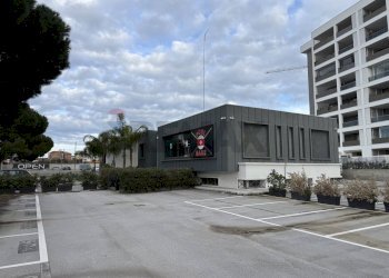 Edificio all\'aperto - Stabile - Palazzo Strada Stoppelli
 
9, Bari - foto 13