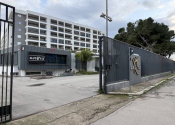 Edificio all\'aperto - Stabile - Palazzo Strada Stoppelli
 
9, Bari - foto 14