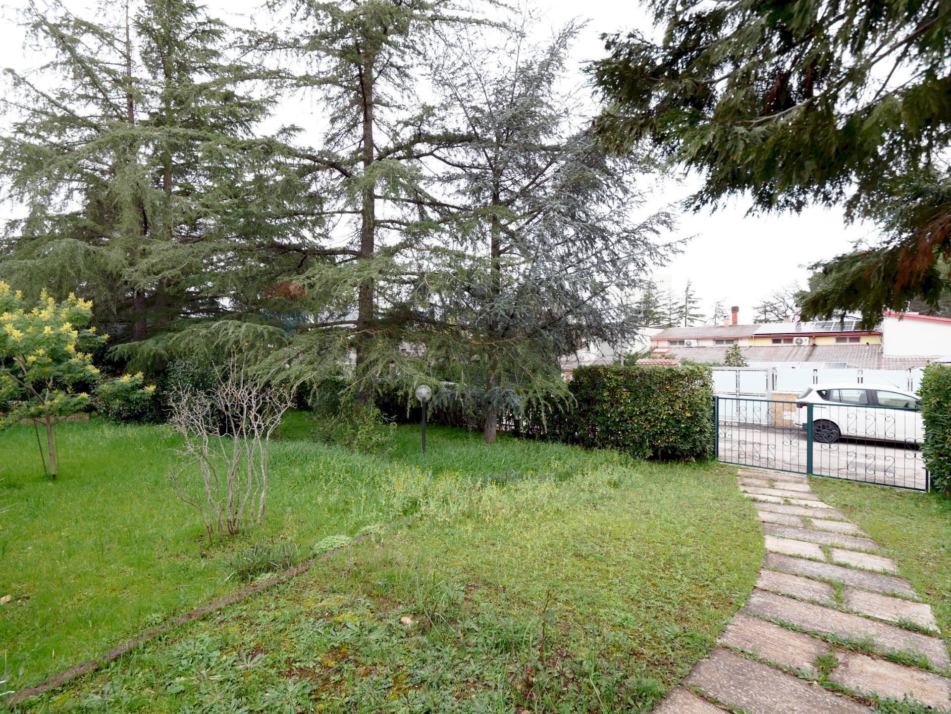 Giardino - Villa a Schiera Contrada Lagogemolo
 
56, Cassano delle Murge - foto 3