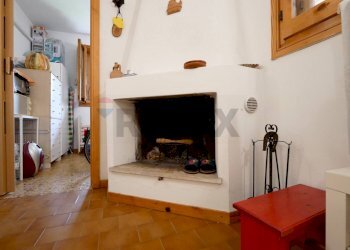 Soggiorno - Villa a Schiera Contrada Lagogemolo
 
56, Cassano delle Murge - foto 13