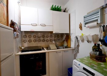 Cucina - Villa a Schiera Contrada Lagogemolo
 
56, Cassano delle Murge - foto 16