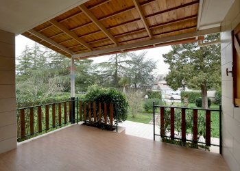 Terrazza - Villa a Schiera Contrada Lagogemolo
 
56, Cassano delle Murge - foto 20