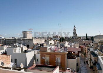 Edificio all\'aperto - Quadrilocale Via Montrone
 
47, Valenzano - foto 24