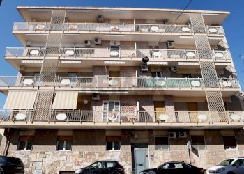 Edificio all\'aperto - Quadrilocale Via Montrone
 
47, Valenzano - foto 26