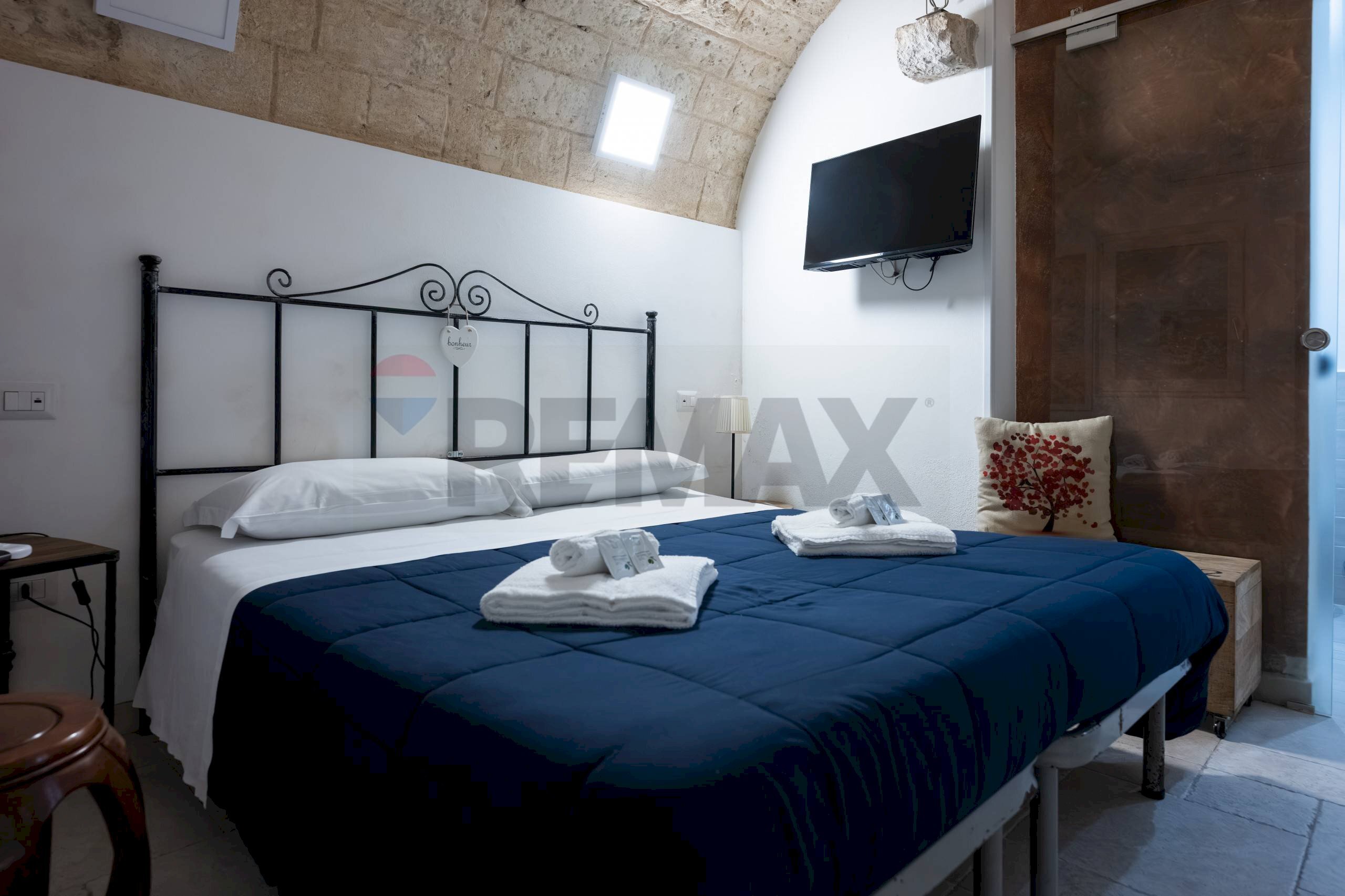 Camera / camera da letto - Quadrilocale Strada Dietro San Vito
 
22-23, Bari - foto 1